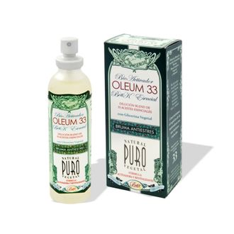 Bioactivador Boti-k Óleum 33 Bruma Antiestrés x 52 ml