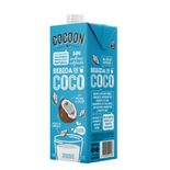 Bebida Cocoon de Coco x 1 l