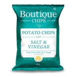Papas Fritas Boutique Chips Salt & Vinegar x 65 g