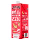 Bebida Cocoon de Castaña de Cajú x 1 l