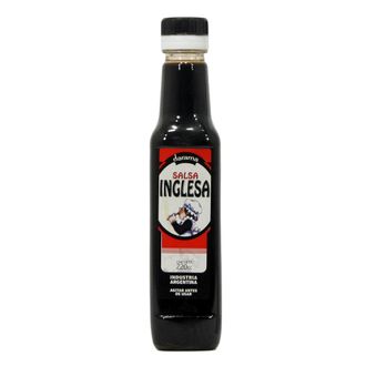 Salsa Inglesa Darama x 220 ml