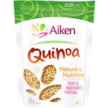 Semillas de Quinoa Aiken Food x 250 g