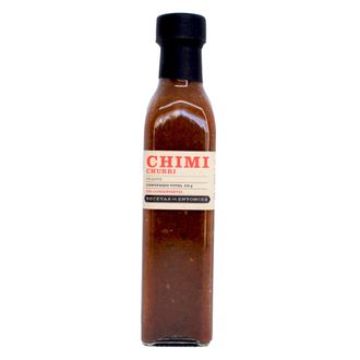 Chimichurri Picante Recetas de Entonces x 250 g