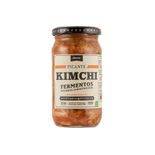 Salsa Recetas de Entonces Kimchi Picante x 330 g