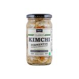 Salsa Recetas de Entonces Kimchi Clasico x 330 g