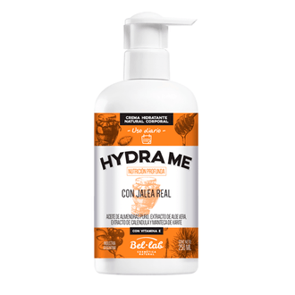 Crema Corporal Bel Lab Hydra Me Jalea Real x 250 ml