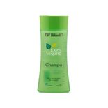Shampoo 100 % Vegano con Keratina Vegetal x 200 ml