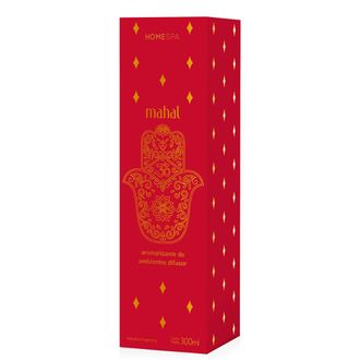 Home Spa Difusor Mahal x 300 ml