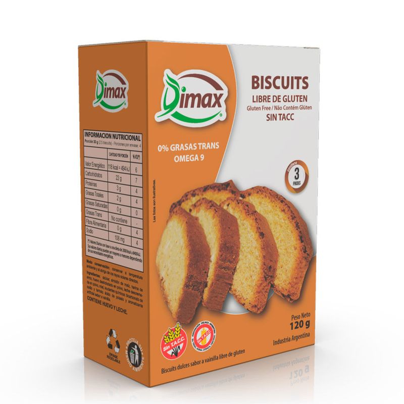 caja-biscuits-vainilla-dimax-libre-de-gluten-x-120-gr