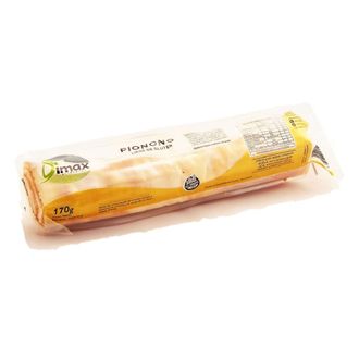 Pionono Dimax sabor Vainilla sin Gluten x 170 g