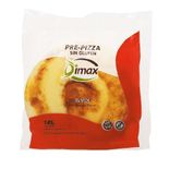 Pizzeta Dimax sin Tacc x 145 g