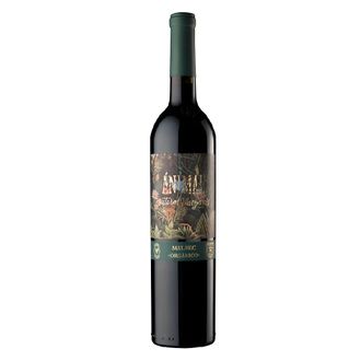 Vino Animal Malbec Orgánico x 750 ml