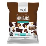 Barritas de Arroz Nat Bañadas Minibars Marroc y Chocolate x 50 g