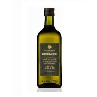 Aceite de Oliva Familia Zuccardi Arauco x 500 ml