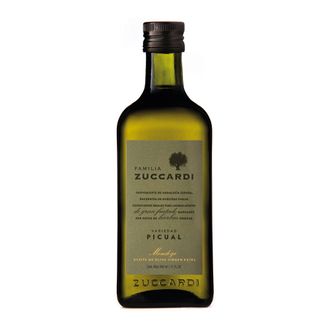 Aceite de Oliva Familia Zuccardi Picual x 500 ml