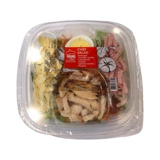 Ensalada del Chef Grandwich Premium x 300 g