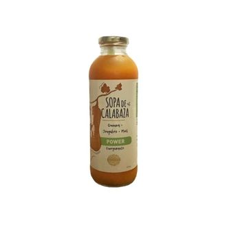 Sopa Green Seed de Calabaza x 475 ml