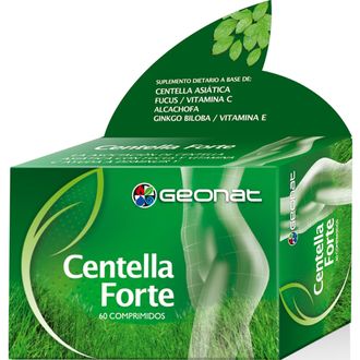 Suplemento Dietario con Centella x 60 un