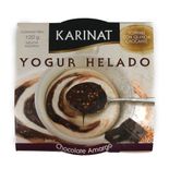 Yogur Helado Karinat Chocolate y Quinoa x 120 g