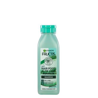 Shampoo Fructis Hair Food Aloe Vera x 300 ml