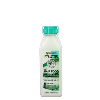 Acondicionador Fructis Hair Food Aloe Vera x 300 ml