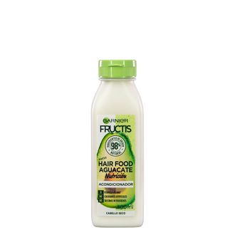 Acondicionador Fructis Hair Food Aguacate x 300 ml