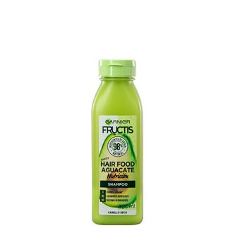 Shampoo Fructis Hair Food Aguacate x 300 ml