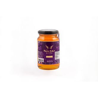 Miel Cruda Néctar de los Dioses x 500 g