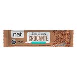 Barrita de Arroz Nat Crocante sabor Cacao x 20 g