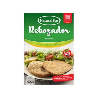 Rebozador Natural Sur x 500 g