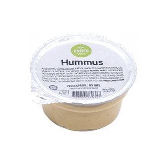 Hummus Onneg Chico x 85 g