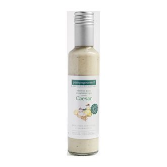 Aderezo para Ensalada Pampa Gourmet Tipo Caesar x 250 g