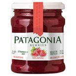 Dulce Patagonia Berries de Frutilla x 352 g