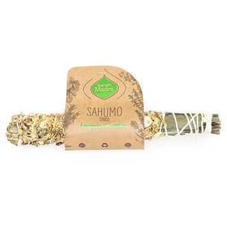Sahumo Chico Sagrada Madre Limpieza Energética