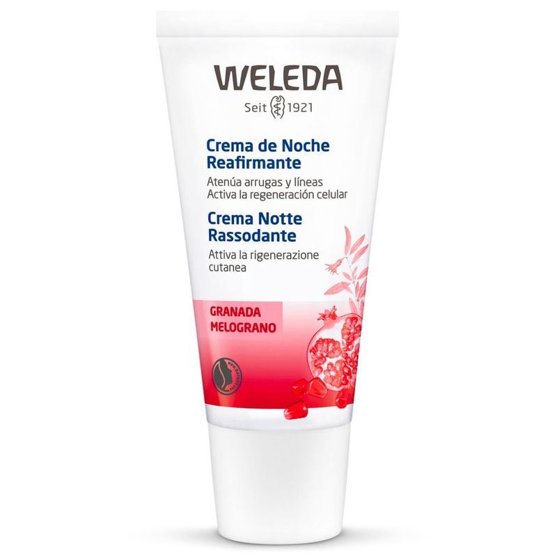 crema-de-noche-reafirmante-weleda-granada-x-30-ml