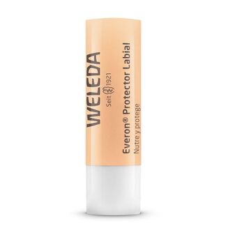 Protector Labial Weleda Everon x 4 g