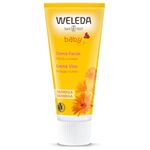 crema-facial-de-bebe-weleda-calendula-x-50-ml
