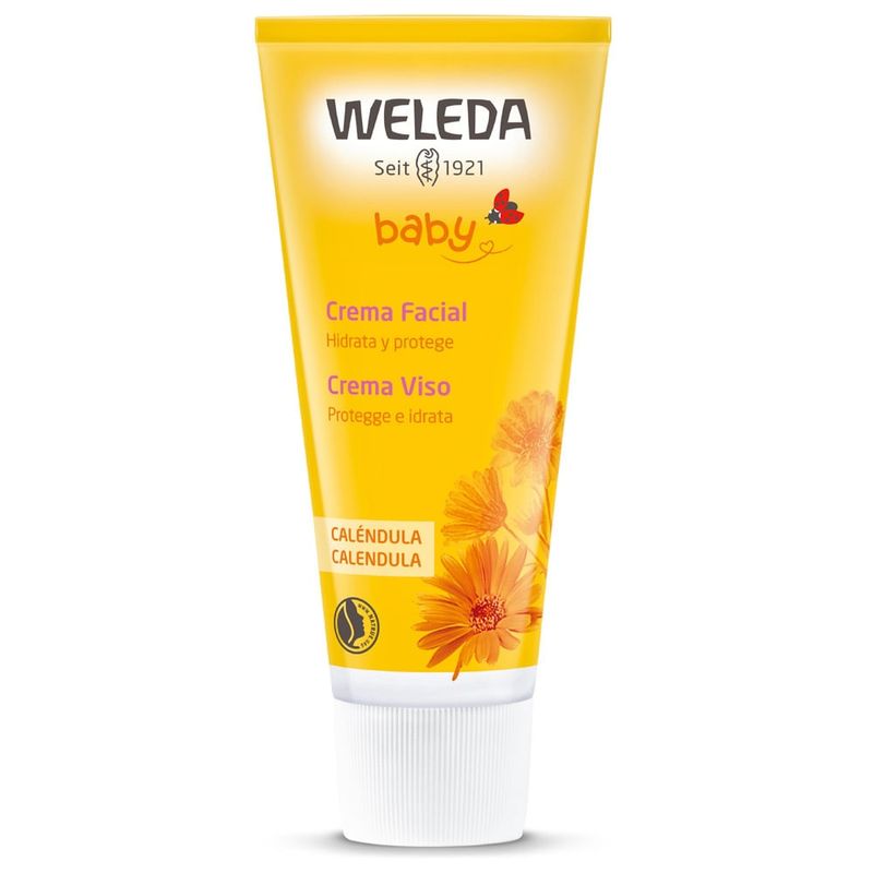 crema-facial-de-bebe-weleda-calendula-x-50-ml