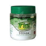 Edulcorante Trini en Polvo con Stevia x 100 g