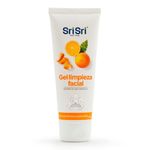 gel-de-limpieza-facial-ayurvedico-sri-sri-tattva-extracto-de-naranja-x-100-ml