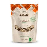 Granola Schatzi Desayuno Integral x 400 g