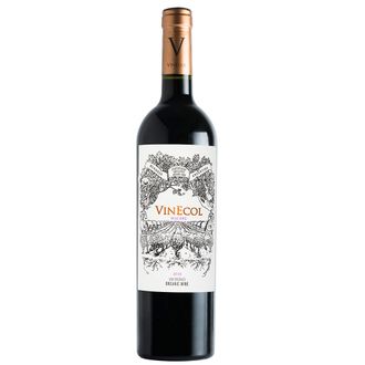 Vino Vinecol Malbec Orgánico x 750 ML