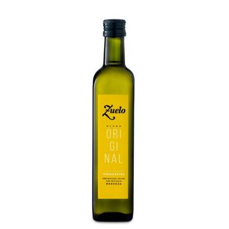 Aceite de Oliva Zuelo Clásico x 500 ml