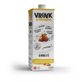 Bebida Vegetal Vrink de Almendra con Vainilla x 1 l