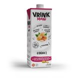 Bebida Vegetal Vrink de Maní x 1 l