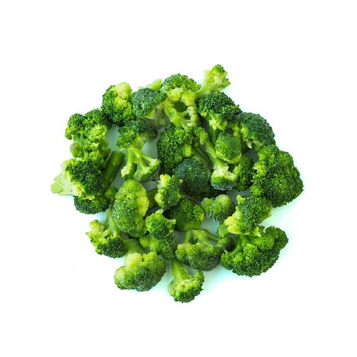 Brócoli Biomac IQF x 1 kg