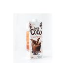 Leche de Coco Dale Coco con Chocolate x 1 l
