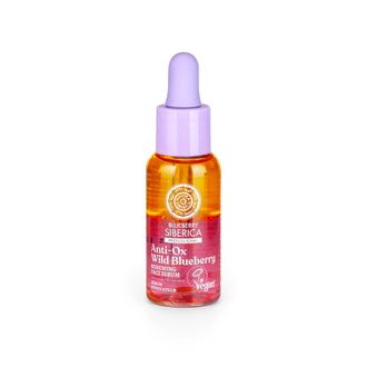 Sérum Facial Natura Siberica Bifásico Renovador x 30 ml