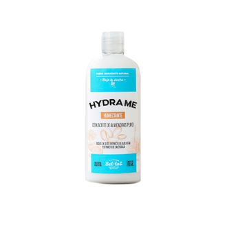 Crema Corporal Hidratante Bel Lab Hydra Me Bajo la Ducha x 250 ml