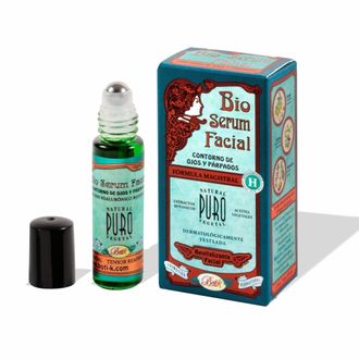 Bio Serum Facial Boti-K Ojos y Párpados en Roll On x 10 ml